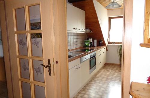 Eussenheim Appartement | Ferienwohnung Löber