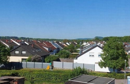 Lochgau Appartement | Ferienwohnung Löchgau