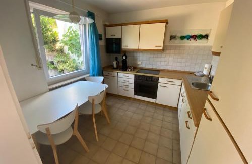 Fischingen Appartement | Ferienwohnung Löwenzahn