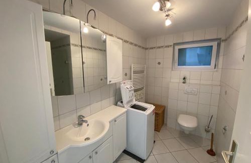 Fischingen Appartement | Ferienwohnung Löwenzahn