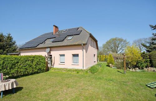 Luessow Appartement | Ferienwohnung Lüssow
