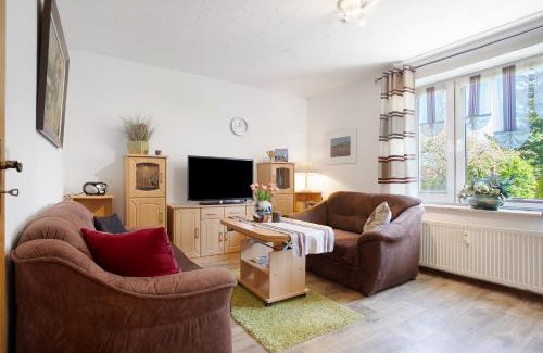 Luessow Appartement | Ferienwohnung Lüssow