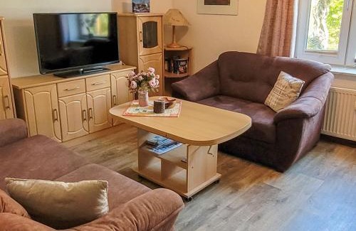 Luessow Appartement | Ferienwohnung Lüssow