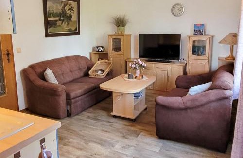 Luessow Appartement | Ferienwohnung Lüssow