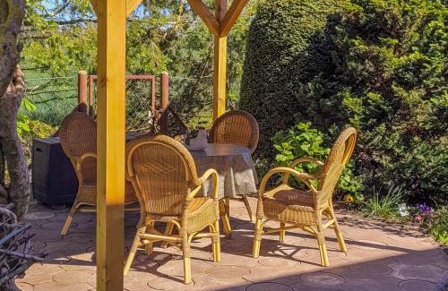 Luessow Appartement | Ferienwohnung Lüssow