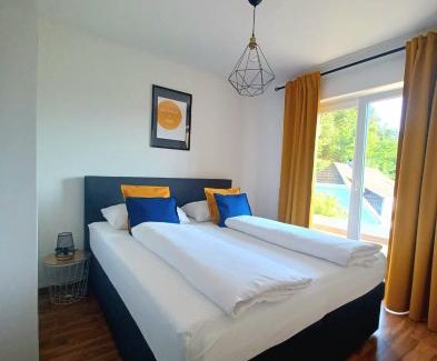 Augsdorf Appartement | Ferienwohnung Lucia