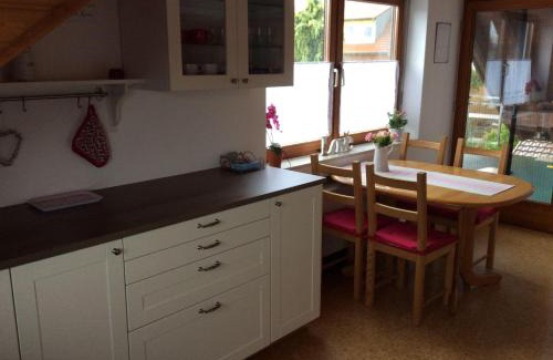 Grißheim Appartement | Ferienwohnung-Loesch