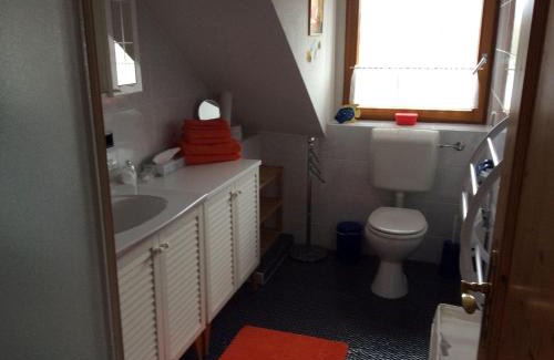 Grißheim Appartement | Ferienwohnung-Loesch