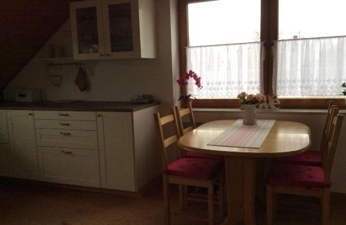 Grißheim Appartement | Ferienwohnung-Loesch