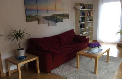Grißheim Appartement | Ferienwohnung-Loesch