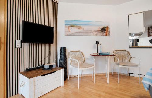 Ribnitz-Damgarten Appartement | Ferienwohnung Lütte Veer