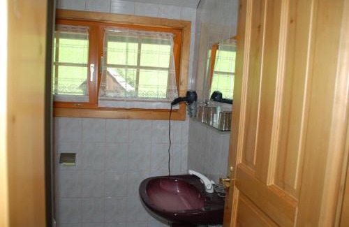 Arriach Appartement | Ferienwohnung Lahnerhof