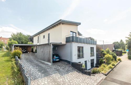 Hochelheim Appartement | Ferienwohnung Lahnurlaub