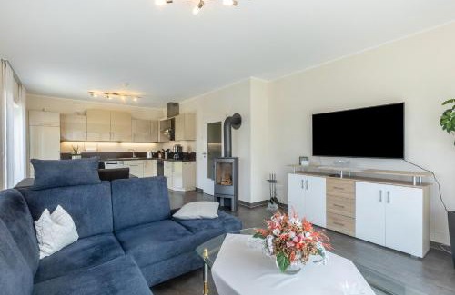 Hochelheim Appartement | Ferienwohnung Lahnurlaub