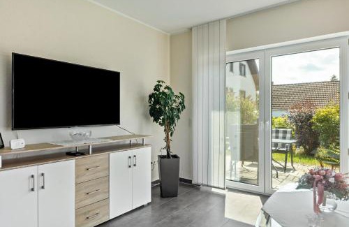 Hochelheim Appartement | Ferienwohnung Lahnurlaub