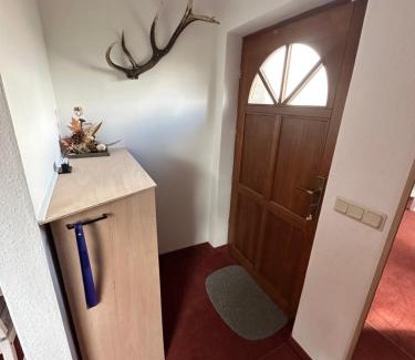 Wiendorf Appartement | Ferienwohnung LaMa