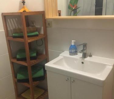 Wiendorf Appartement | Ferienwohnung LaMa
