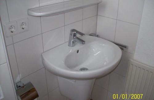 Goeppingen Appartement | Ferienwohnung Lamm