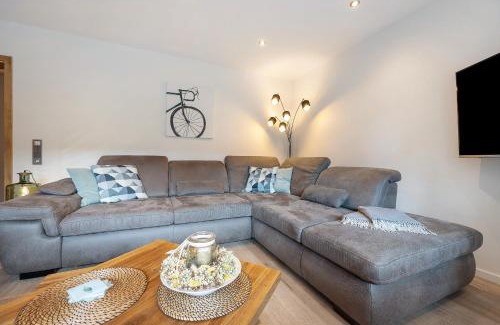 Bad Karlshafen Appartement | Ferienwohnung Landradler