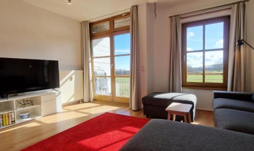 Wittenbeck Appartement | Ferienwohnung Land & Strand