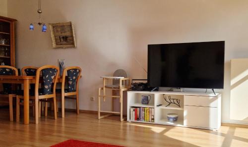 Wittenbeck Appartement | Ferienwohnung Land & Strand