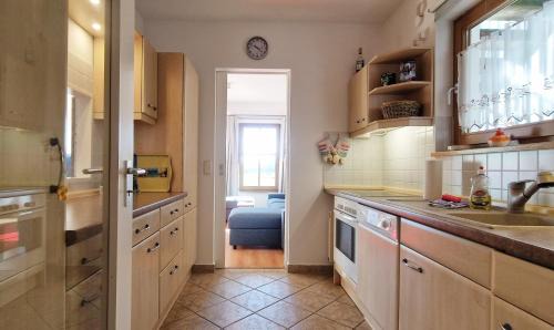 Wittenbeck Appartement | Ferienwohnung Land & Strand