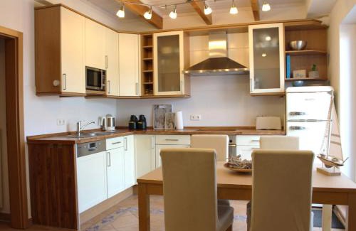 Weener Appartement | Ferienwohnung Landgang 25494