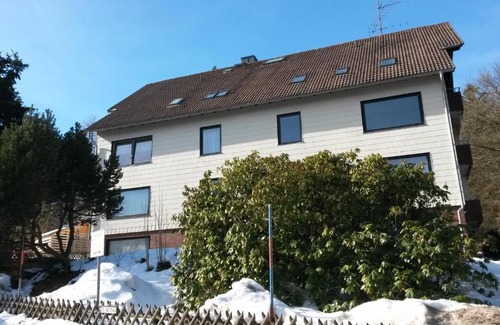 Braunlage Appartement | Ferienwohnung Landgraf