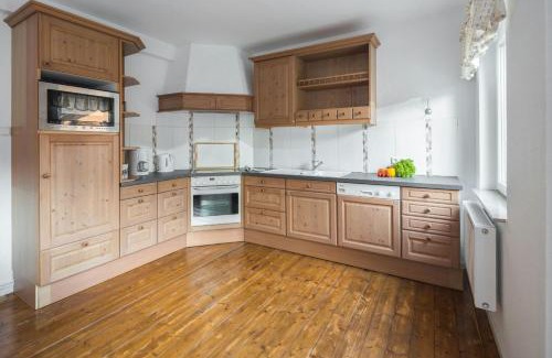 Woltringhausen Appartement | Ferienwohnung Landidyll