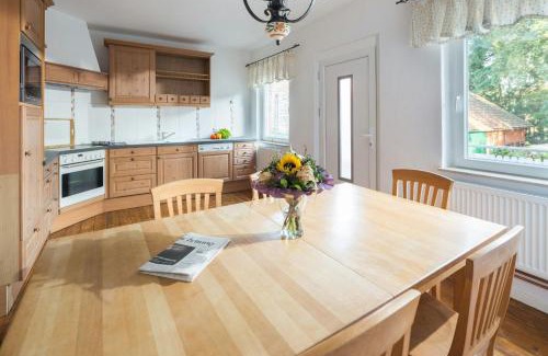 Woltringhausen Appartement | Ferienwohnung Landidyll