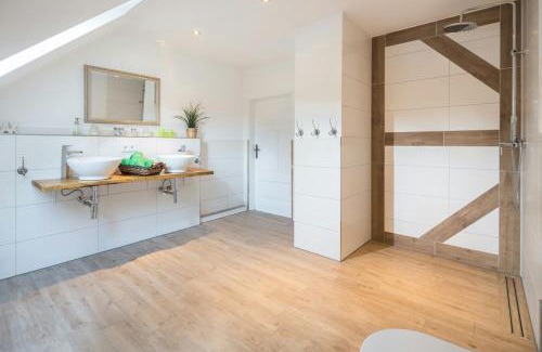 Woltringhausen Appartement | Ferienwohnung Landidyll