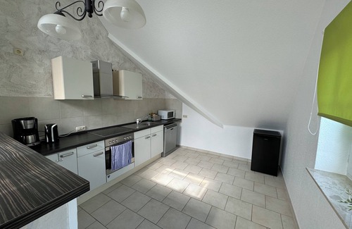 Voehl Appartement | Ferienwohnung "landidyll" in Obernburg