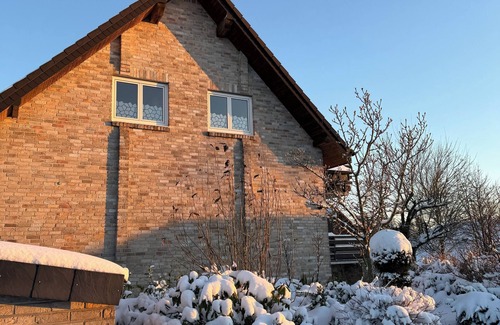 Voehl Appartement | Ferienwohnung "landidyll" in Obernburg