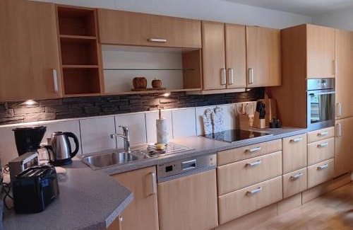 Unterpinswang Appartement | Ferienwohnung Landliebe