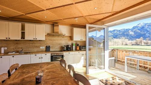 Schwangau Appartement | Ferienwohnung Landliebe
