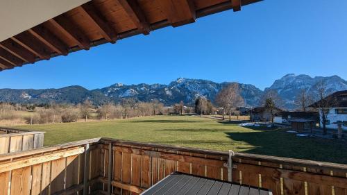 Schwangau Appartement | Ferienwohnung Landliebe