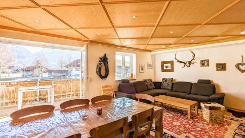 Schwangau Appartement | Ferienwohnung Landliebe