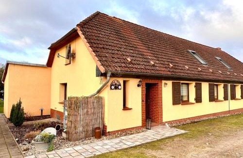 Kummernitztal Appartement | Ferienwohnung Landruhe