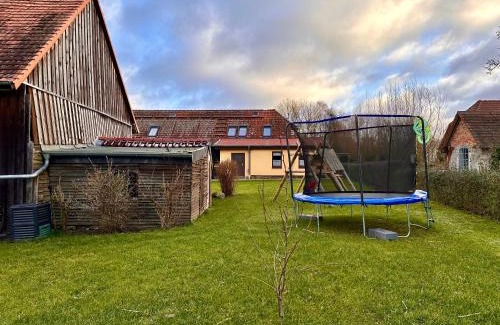 Kummernitztal Appartement | Ferienwohnung Landruhe