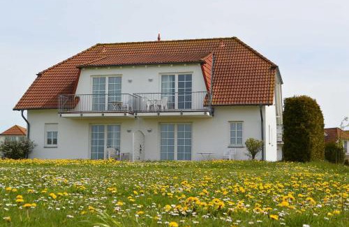 Neddesitz Appartement | Ferienwohnung Landtraum