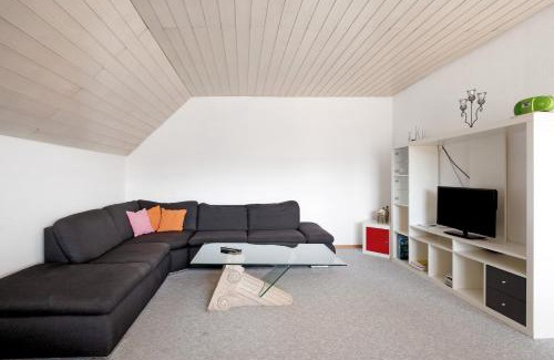 Waldstetten Appartement | Ferienwohnung Lange