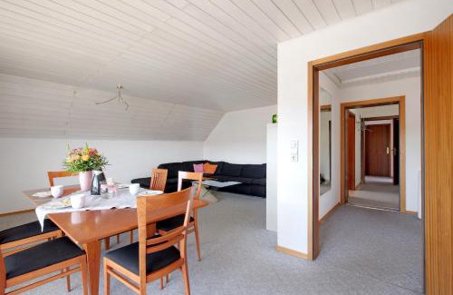 Waldstetten Appartement | Ferienwohnung Lange