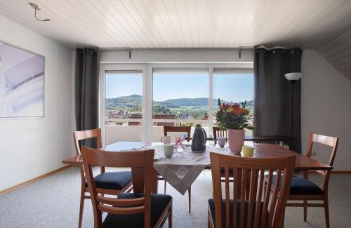 Waldstetten Appartement | Ferienwohnung Lange