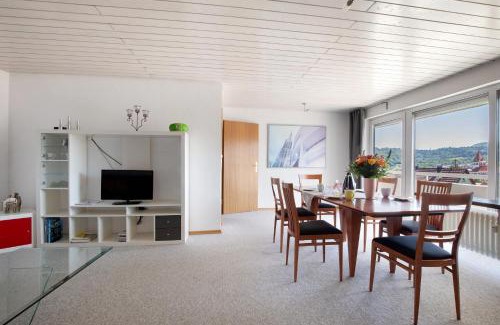 Waldstetten Appartement | Ferienwohnung Lange