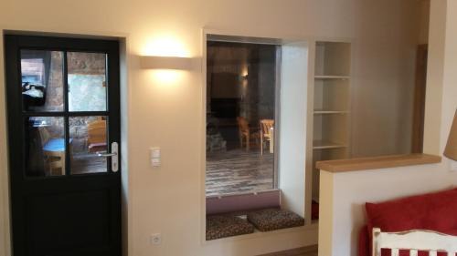 Hergarten Appartement | Ferienwohnung Laumen
