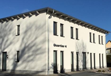 Zinnowitz Appartement | Ferienwohnung Laura Quartier 4 Zinnowitz