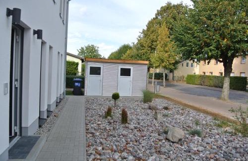 Zinnowitz Appartement | Ferienwohnung Laura Quartier 4 Zinnowitz