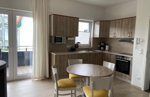 Zinnowitz Appartement | Ferienwohnung Laura Quartier 4 Zinnowitz