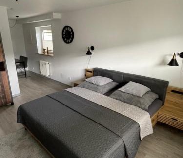 Bernkastel-Kues Appartement | Ferienwohnung LauterWein