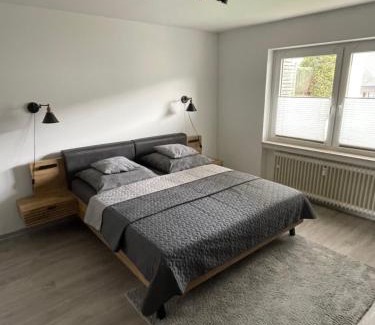 Bernkastel-Kues Appartement | Ferienwohnung LauterWein